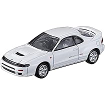 Amazon.co.jp: タカラトミー(TAKARA TOMY) トミカプレミアム 23 トヨタ